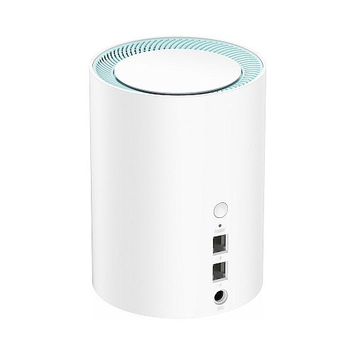 Cudy Mesh AC1200 Dual Band Gigabit Wi-Fi 1-Pack M1300 Cudy Mesh AC1200 Dual Band Gigabit Wi-Fi 1-Pack M1300